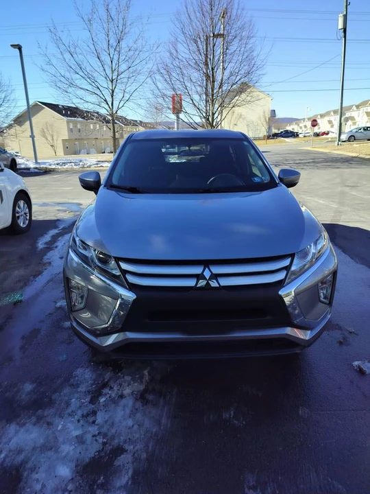 2018 Mitsubishi Eclipse Cross - Image 5 of 9