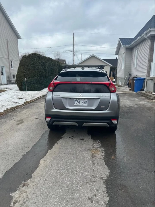 2018 Mitsubishi Eclipse Cross - Image 3 of 7