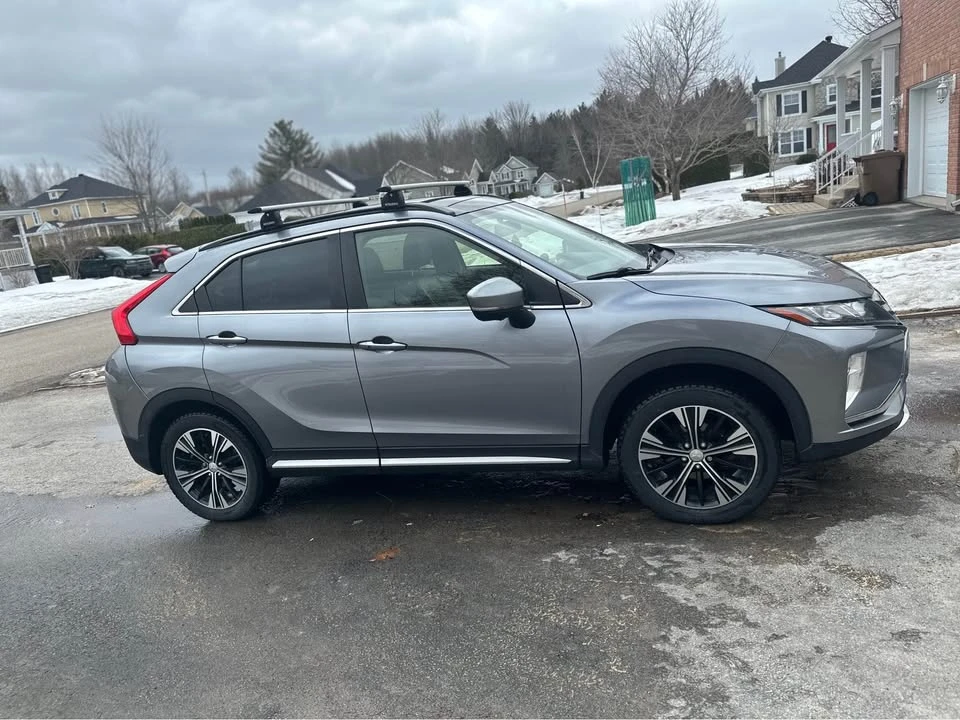 2018 Mitsubishi Eclipse Cross - Image 5 of 7
