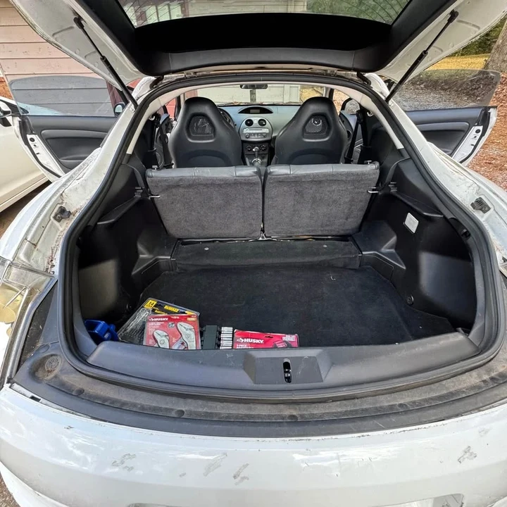 2009 Mitsubishi Eclipse 4th Gen - Image 10 of 10