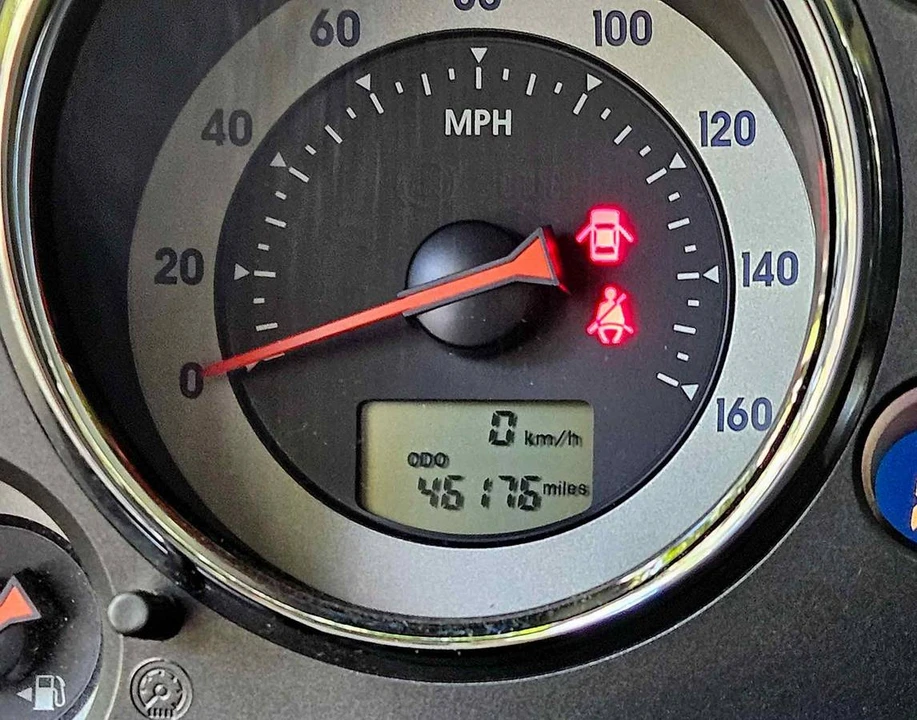 2011 Mitsubishi Eclipse 4th Gen - Image 3 of 4