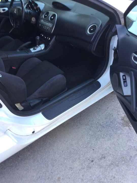 2008 Mitsubishi Eclipse 4th Gen - Image 7 of 10