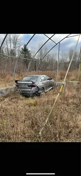 Mitsubishi Evo X 2012 Parts