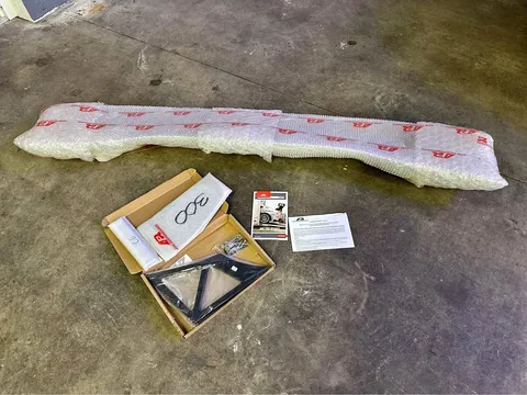 Parts & Memorabilia Mitsubishi Evolution 8 / 9 Subaru WRX STI APR GTC-300 Adjustable Wing