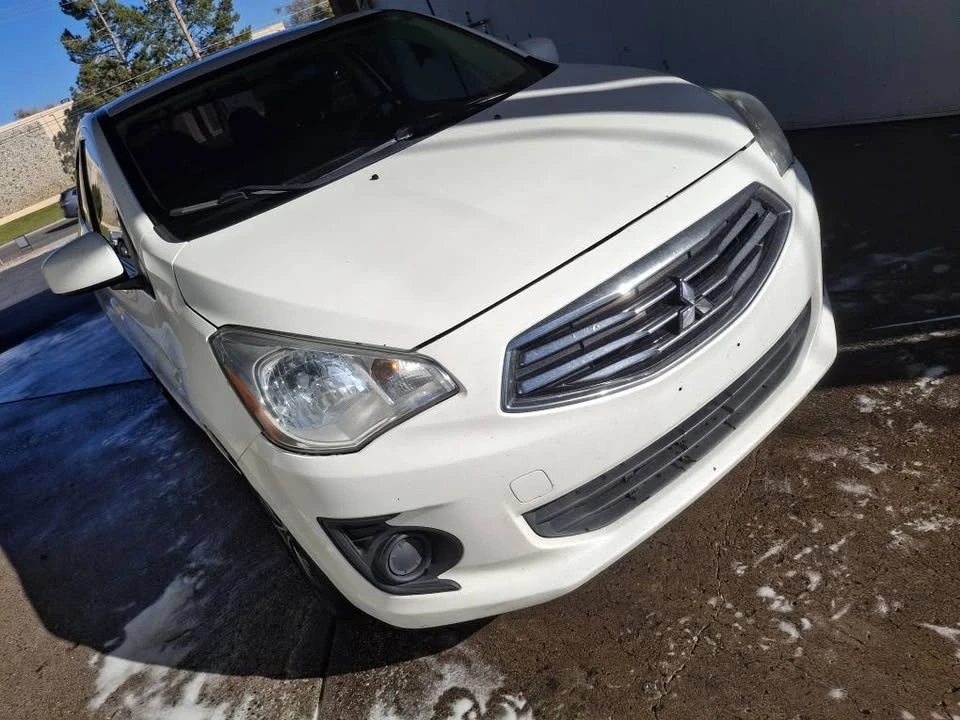 Mitsubishi Mirage 6th Gen - Image 3 of 7