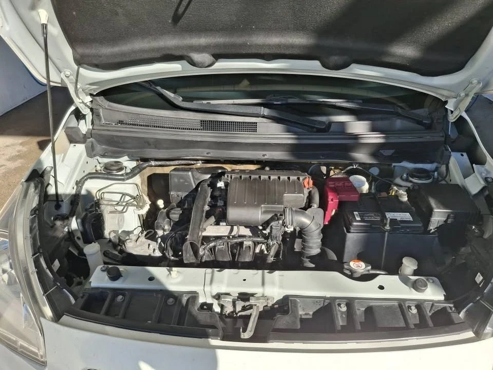 Mitsubishi Mirage 6th Gen - Image 7 of 7