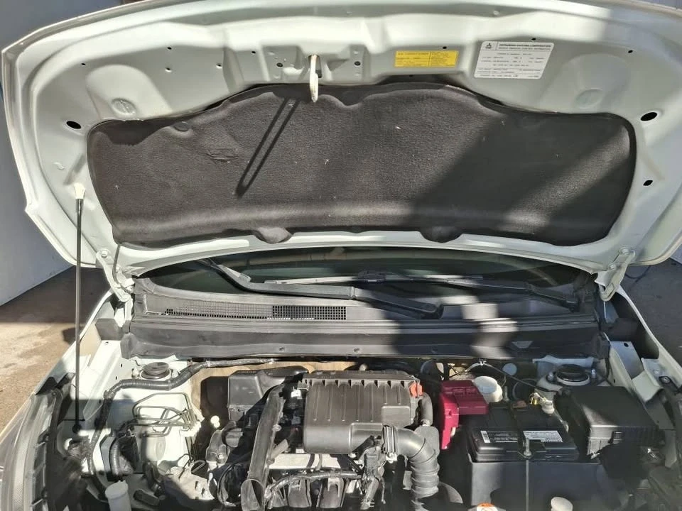 Mitsubishi Mirage 6th Gen - Image 6 of 7