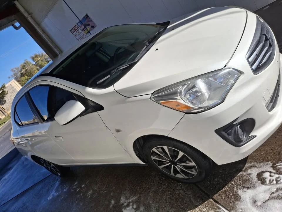Mitsubishi Mirage 6th Gen - Image 4 of 7