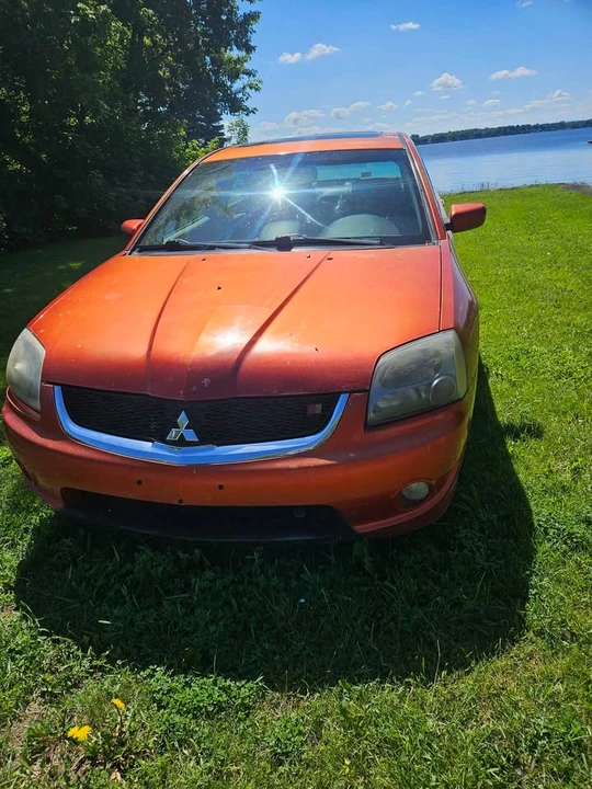 Mitsubishi Galant - Image 3 of 3