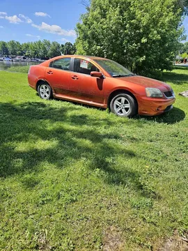 Mitsubishi Galant