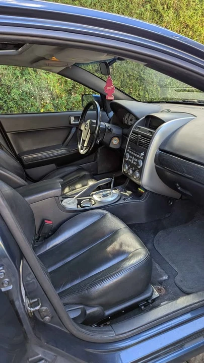 2006 Mitsubishi Galant 9th Gen - Image 5 of 6