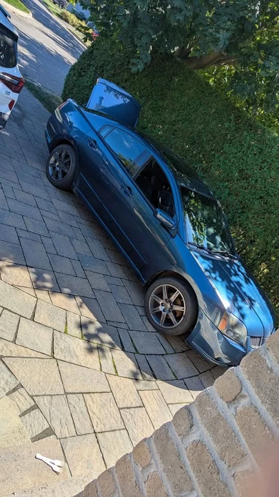 2006 Mitsubishi Galant 9th Gen - Image 4 of 6