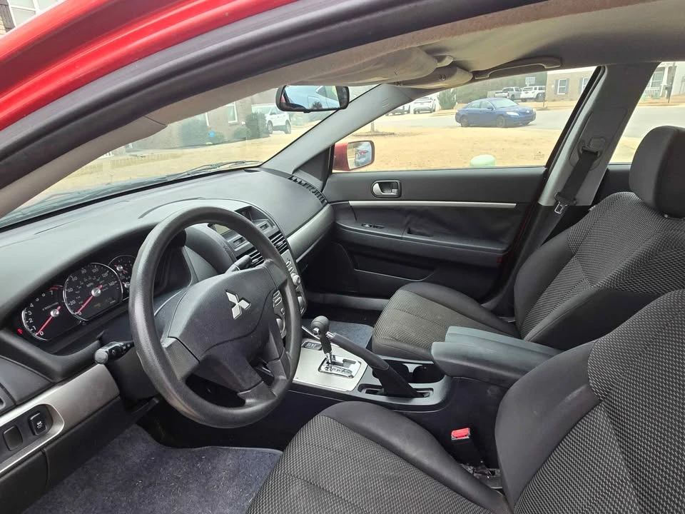 2012 Mitsubishi Galant 9th Gen - Image 5 of 10