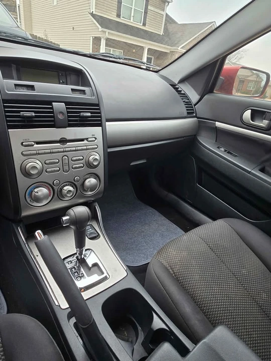 2012 Mitsubishi Galant 9th Gen - Image 4 of 10