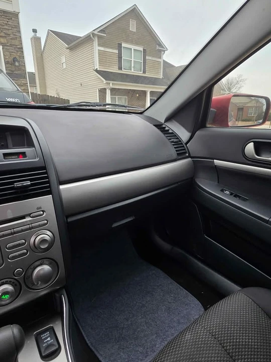 2012 Mitsubishi Galant 9th Gen - Image 6 of 10