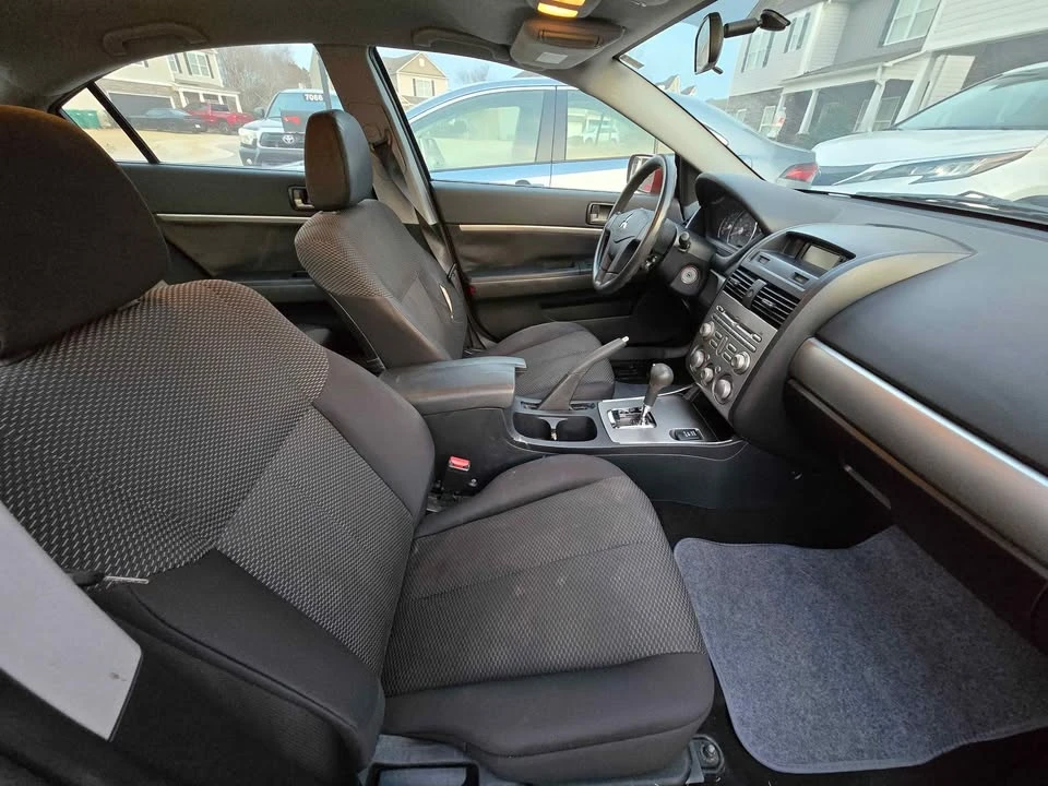 2012 Mitsubishi Galant 9th Gen - Image 8 of 10