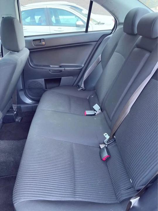 2014 Mitsubishi Lancer 10th Gen - Image 5 of 8