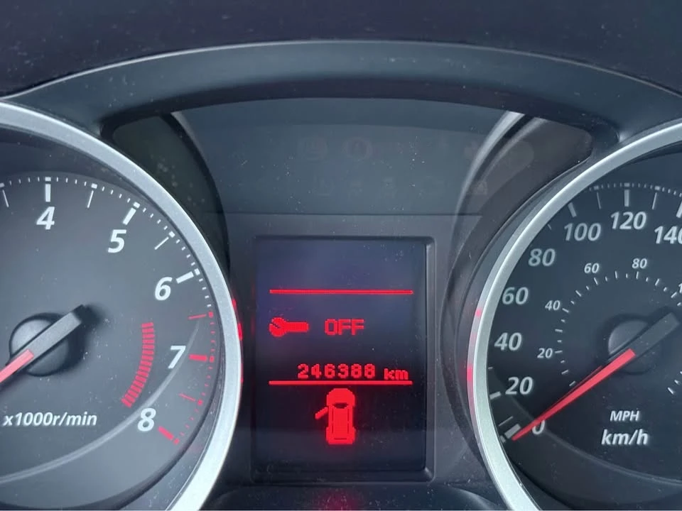 2014 Mitsubishi Lancer 10th Gen - Image 8 of 8