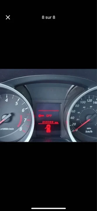 2014 Mitsubishi Lancer 9th Gen - Image 8 of 8