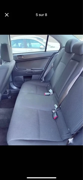 2014 Mitsubishi Lancer 9th Gen - Image 5 of 8
