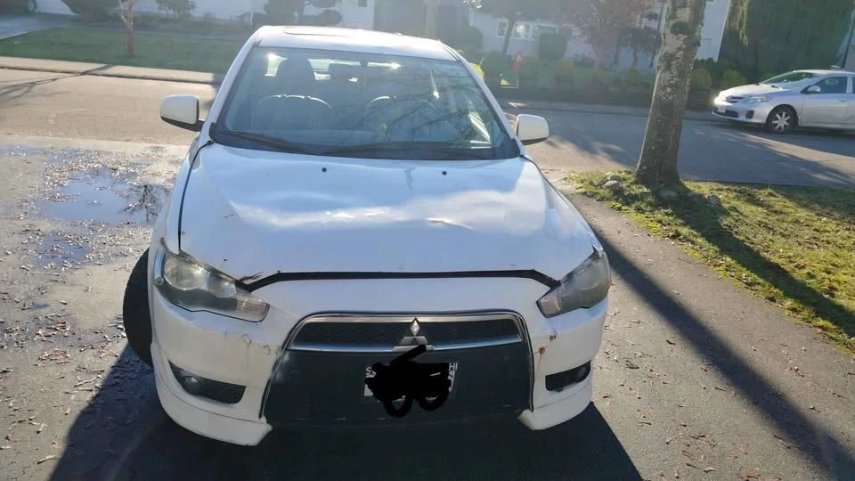 2009 Mitsubishi Lancer 8th Gen - Image 5 of 6