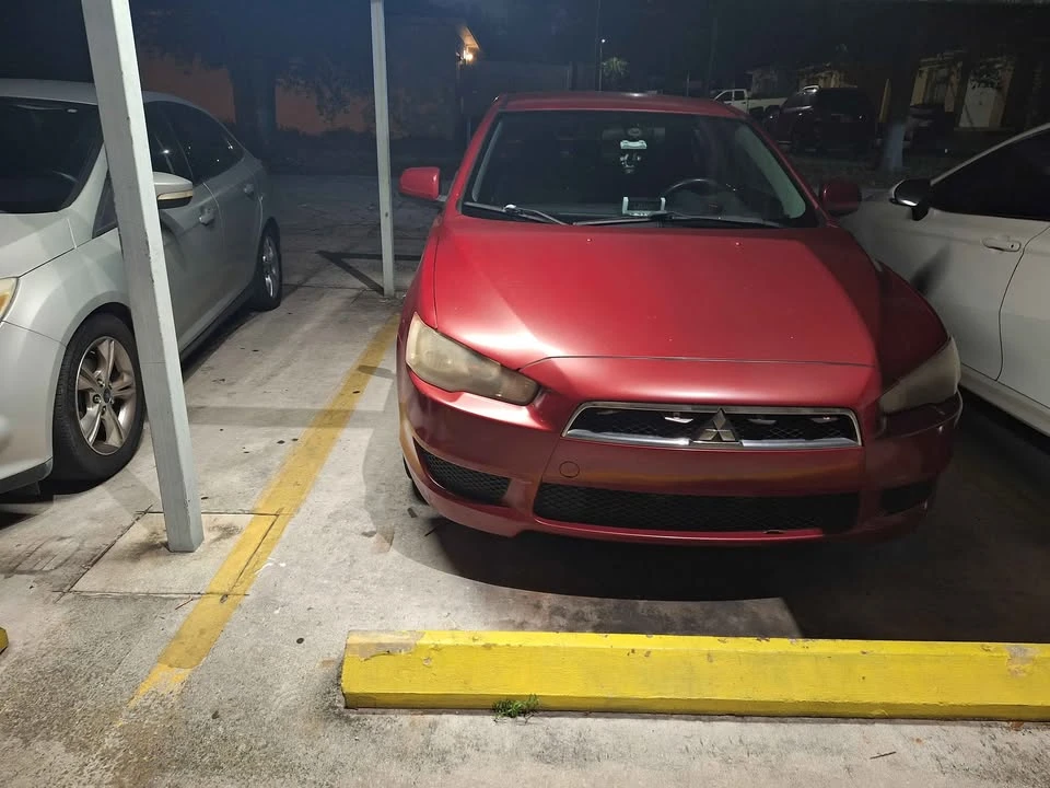 2010 Mitsubishi Lancer 9th Gen - Image 3 of 9