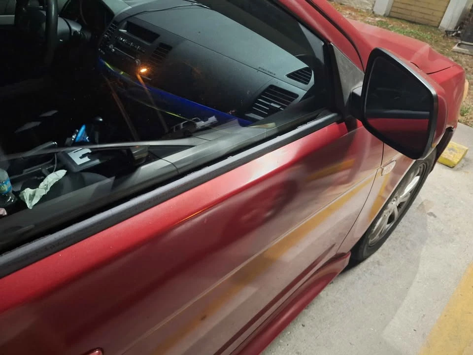 2010 Mitsubishi Lancer 9th Gen - Image 5 of 9
