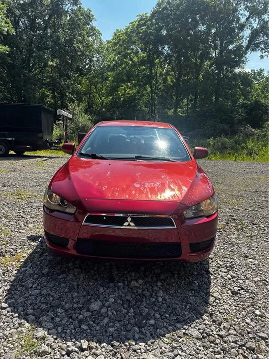 Mitsubishi Lancer - Image 4 of 8