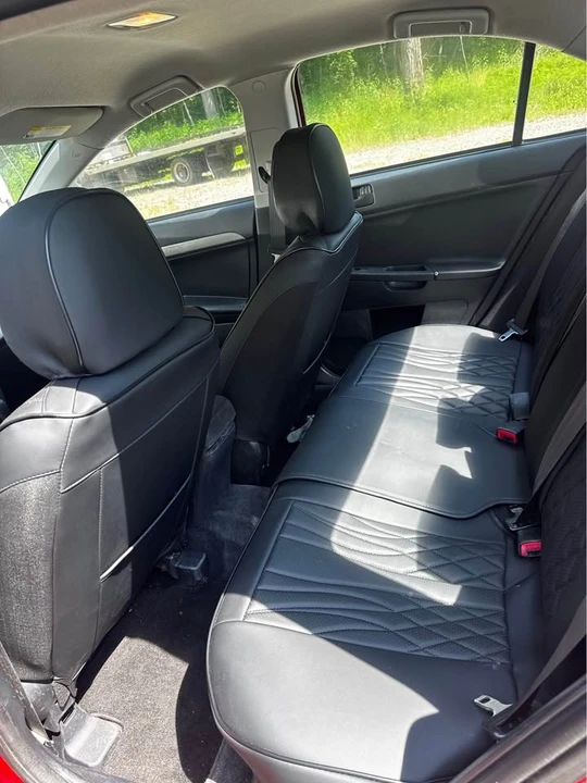 Mitsubishi Lancer - Image 6 of 8
