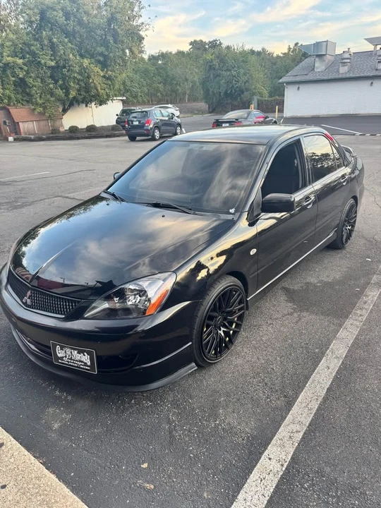2006 Mitsubishi Lancer 9th Gen - Image 6 of 9