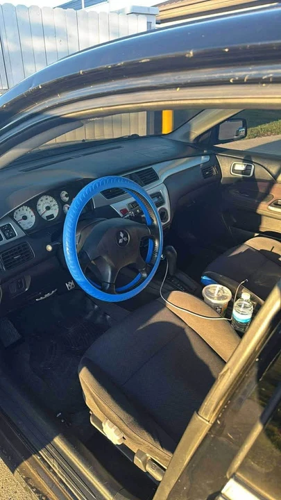 2006 Mitsubishi Lancer 9th Gen - Image 2 of 9