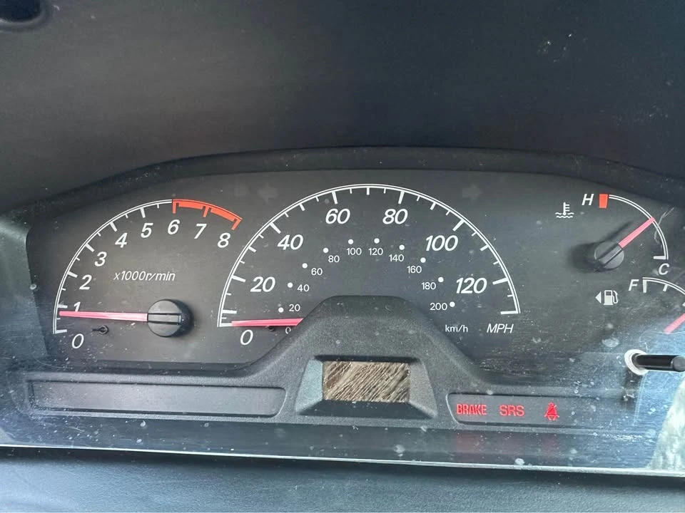2007 Mitsubishi Lancer - Image 7 of 9