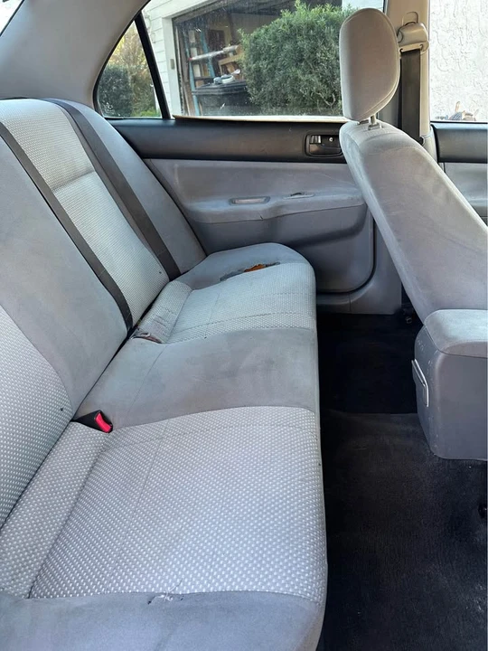 2007 Mitsubishi Lancer - Image 4 of 9
