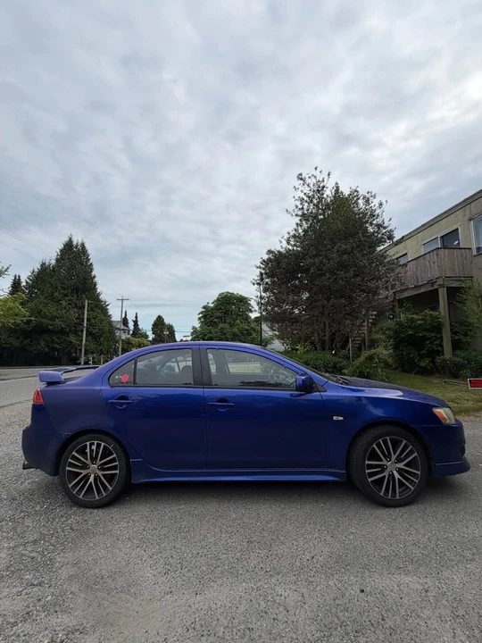 2008 Mitsubishi Lancer 9th Gen - Image 3 of 6