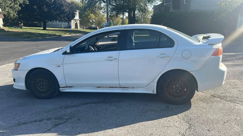 2009 Mitsubishi Lancer 9th Gen - Image 2 of 5