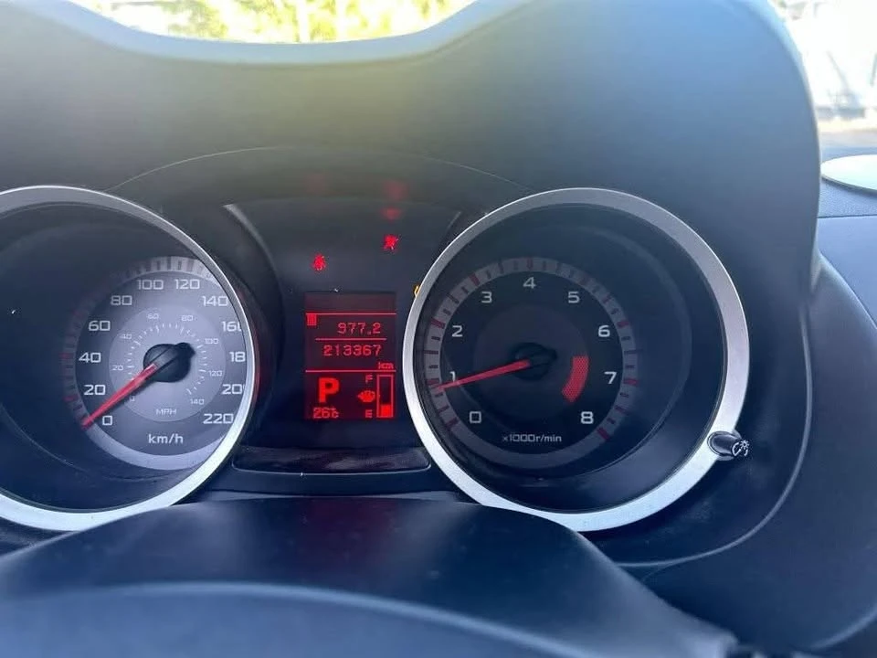 2009 Mitsubishi Lancer 9th Gen - Image 3 of 5