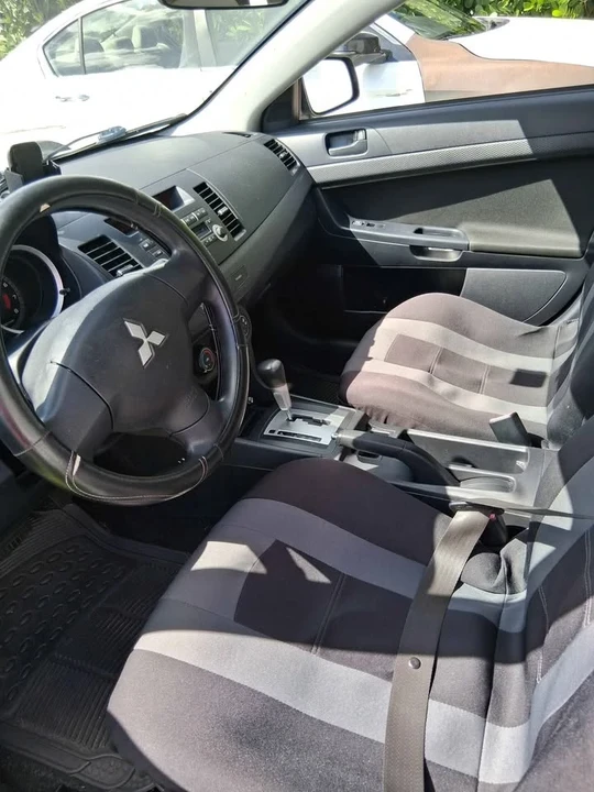 2009 Mitsubishi Lancer 9th Gen - Image 3 of 3