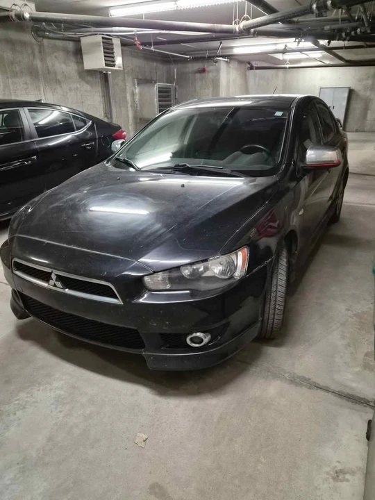 2010 Mitsubishi Lancer 9th Gen - Image 4 of 7