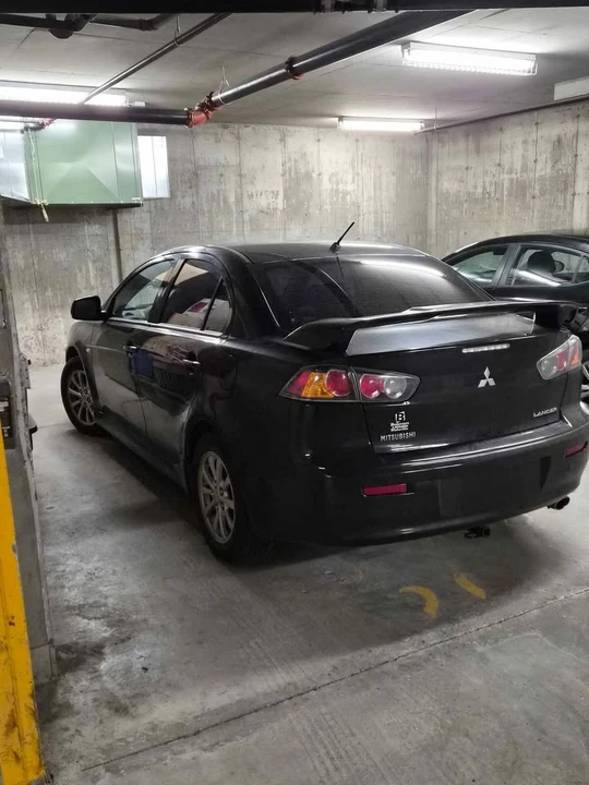 2010 Mitsubishi Lancer 9th Gen - Image 7 of 7