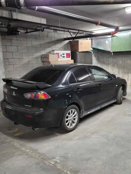 2010 Mitsubishi Lancer 9th Gen - Image 6 of 7