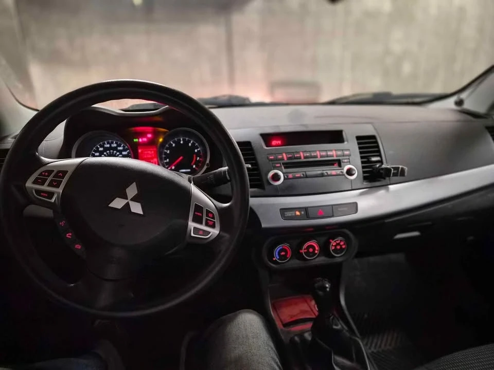 2010 Mitsubishi Lancer 9th Gen - Image 2 of 7