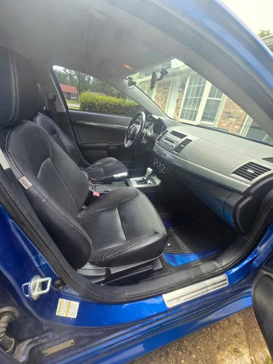 2011 Mitsubishi Lancer 9th Gen - Image 7 of 10