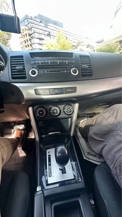 2011 Mitsubishi Lancer 9th Gen - Image 7 of 10