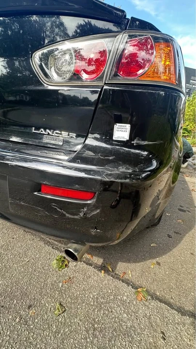 2011 Mitsubishi Lancer 9th Gen - Image 10 of 10