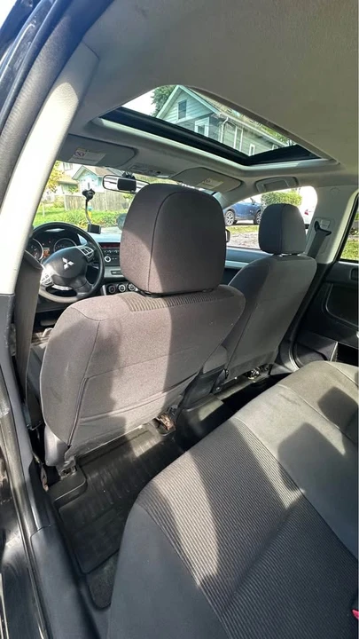 2011 Mitsubishi Lancer 9th Gen - Image 5 of 10
