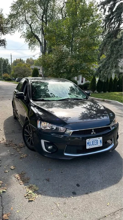 2011 Mitsubishi Lancer 9th Gen - Image 2 of 10