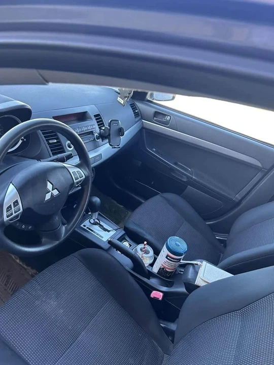 2011 Mitsubishi Lancer 8th Gen - Image 10 of 10