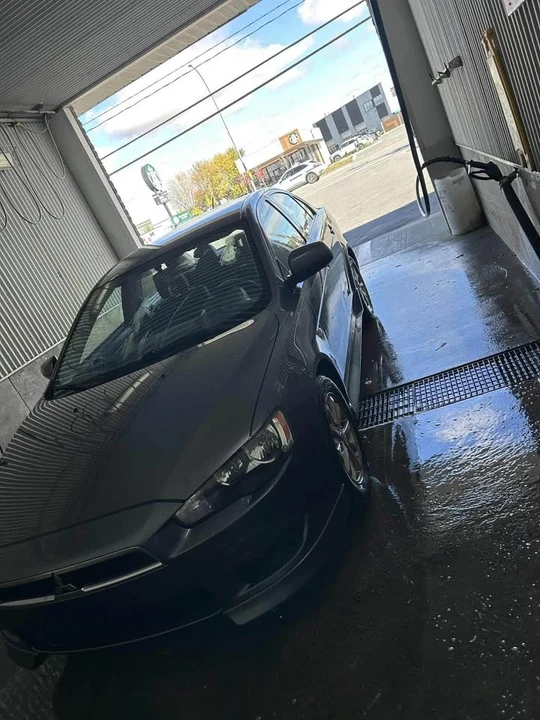 2011 Mitsubishi Lancer 8th Gen - Image 2 of 10