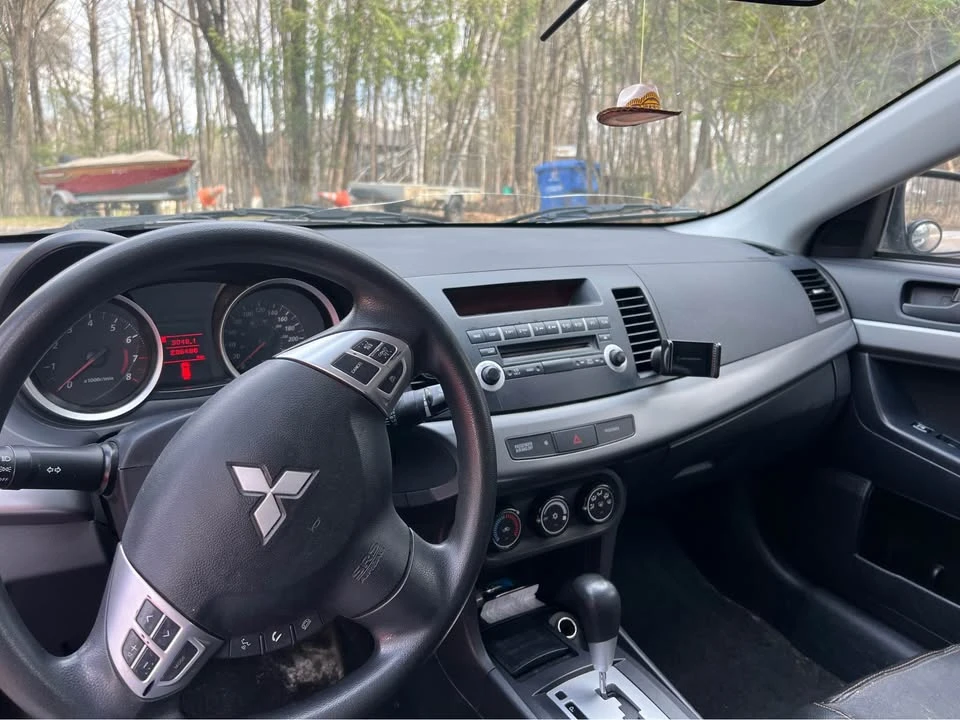 2011 Mitsubishi Lancer 9th Gen - Image 3 of 7