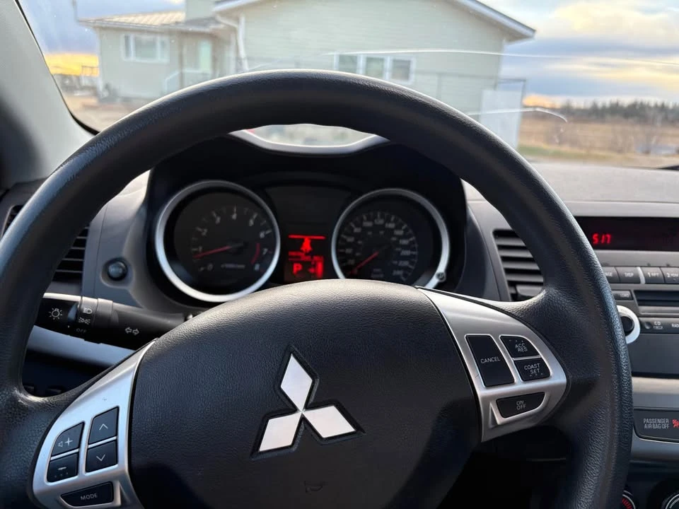 2012 Mitsubishi Lancer 10th Gen - Image 10 of 10